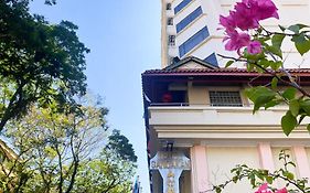 Hotel Sandakan